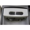 Image 2 : 2018  Follett Quince  15CI100A  Countertop  Ice/Water Dispenser w/Filter