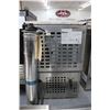 Image 3 : 2018  Follett Quince  15CI100A  Countertop  Ice/Water Dispenser w/Filter