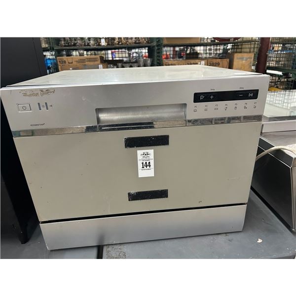 Edge Star Mini Dishwasher