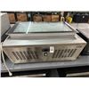 Image 1 : Koolmore  2'  Countertop Frozen Unit      -4℉