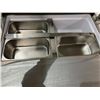 Image 3 : Koolmore  2'  Countertop Frozen Unit      -4℉