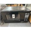 Image 1 : Rival Black  M/W  Oven