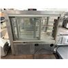 Image 2 : 2'  Countertop Ref  Merchandiser 40℉