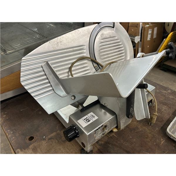 Gravity Slicer