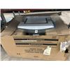 Image 1 : Contemporary Glass Top Lighted  30"  X  36"  Range Hood