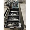 Image 1 : Utensils Bins 2  w/Asst. Dining Utensils