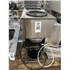 Image 1 : Bunn Pour Through 2 Burner Coffee Maker