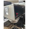 Image 2 : Bunn Pour Through 2 Burner Coffee Maker