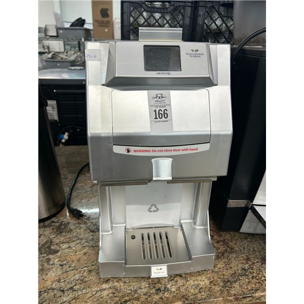 2-2020 Newco  3637  Ice Maker/Dispenser