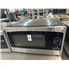Image 1 : GE  SS  M/W  Oven