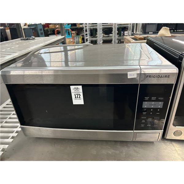 Frigidaire  SS  M/W  Oven