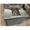 Image 1 : SS  2'  X  30"  Food Warmer Work Station