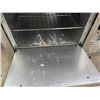 Image 2 : Lang Electric Groovy/Flat Grill/Oven