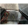 Image 2 : True SS  8'  6 Keg Cooler - Did Not Get Cold - Has Rust