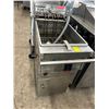 Image 1 : Lang Electric Pasta Cooker - Nds Leg Repair