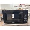 Image 1 : Comfee Black Small M/W Oven