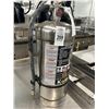 Image 1 : K Guard SS  HPS  Fire Extinguisher in Green