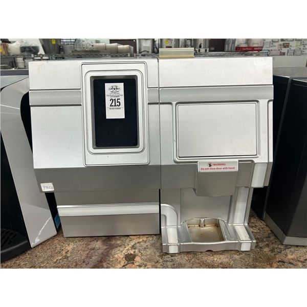 2017 Newco CX Touch Machine