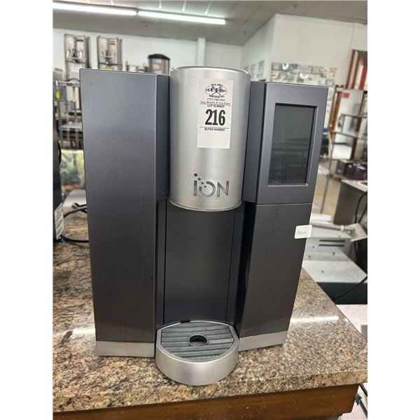 Natural Choice Ion Drinking Water Appliance  - TS200
