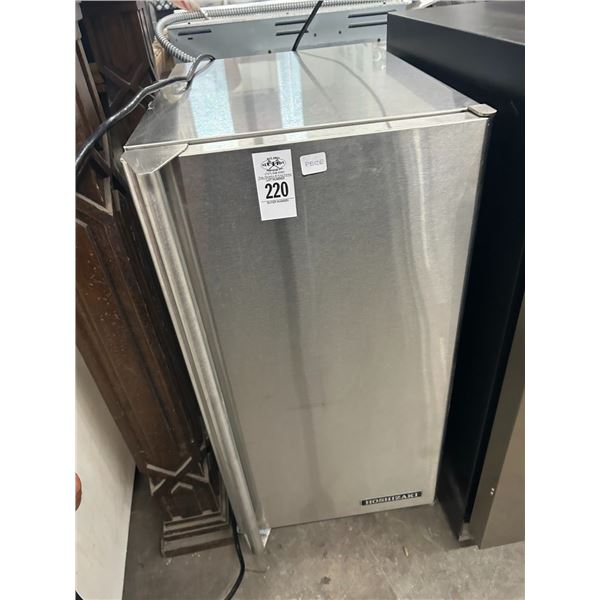 Hoshizaki  50 LB Cap Back Bar Ice Machine - AM50BAJAD