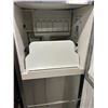 Hoshizaki 50 LB Cap Back Bar Ice Machine - AM50BAJAD