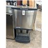 Image 1 : Scottsman Counter Top Ice Dispenser