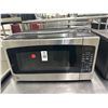 Image 1 : GE  SS  M/W Oven