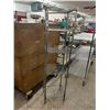 Image 1 : Metro Slim 5 Shelf Rack
