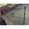 Image 1 : Metro Small 3 Shelf Rack
