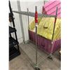 Image 1 : Metro 2 Shelf Cart