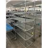Image 1 : Metro 6 Shelf Rack