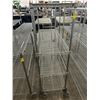 Image 1 : Metro 4 Shelf Cart