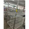 Image 1 : Metro 6' W  5 Shelf Cart