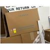 Image 1 : New Molded Fiberglass Trays - Pallet