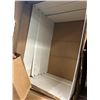 Image 2 : New Molded Fiberglass Trays - Pallet