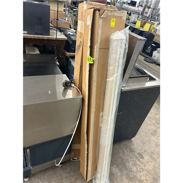 New 5' Roll Up Blinds - 4