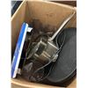 Image 4 : Corona Bucket, Keg Tap Head, Other Buckets, Baskets, Lidded Pot, Trays, Pitcher