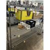 Image 1 : Metro Large 4 Shelf Cart