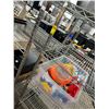 Image 1 : Metro 5 Shelf Cart