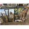 Image 1 : Framed Travel Photos