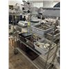 Image 1 : Metro 4 Shelf Cart