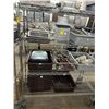 Image 2 : Metro 4 Shelf Cart