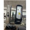 Image 1 : Tea Dispenser, Custom Fry Basket, Napkin Dispenser