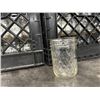 Image 2 : 7 Crates w/Drinking Jars