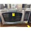 Image 1 : Emerson SS  M/W  Oven