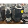 Image 1 : Keurig Coffee Maker, Bean Grinder, Bin