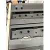 Image 3 : 1 Yamaha MC1202 Mixing Board, Sony CCP1300 Audio Cassette Duplicator