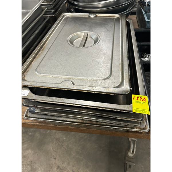 Full Sheet Pan 4 x $