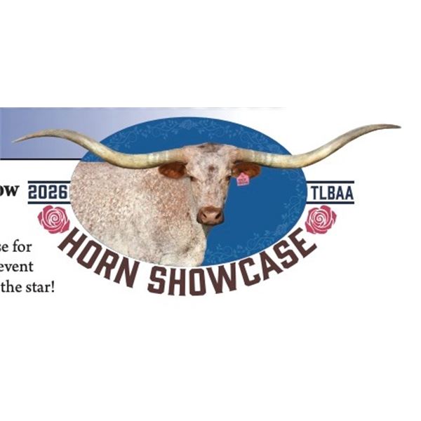 2027 Horn Showcase Logo Female