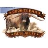 Image 1 : 2027 Bull Alley Logo